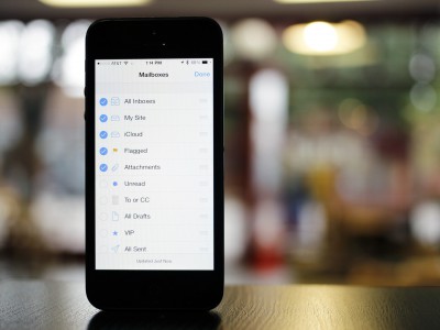 Как настроить почту на iPhone для Gmail, Yandex, Rambler и Mail.ru