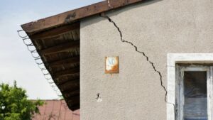 В ДВФУ разработали самовосстанавливающийся бетон