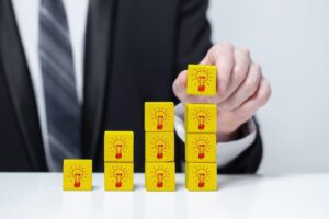 Построение карьеры в продажах