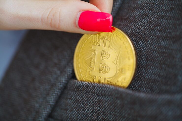 Выбор надежной платформы для обмена биткоинов на рубли