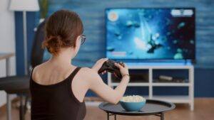 Почему отключается звук на телевизоре lg при переключении на hdmi арк