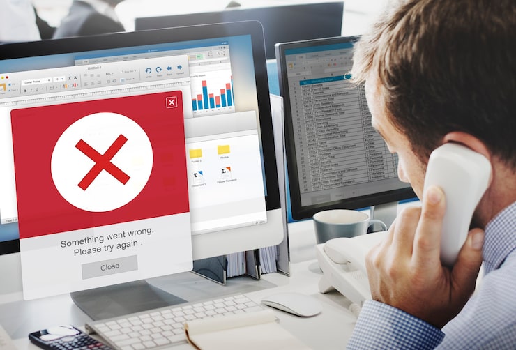 Как диагностировать причину ошибки 502 Bad Gateway
