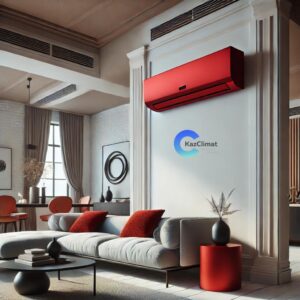 Как настроить и использовать Wi-Fi управление в кондиционерах Electrolux