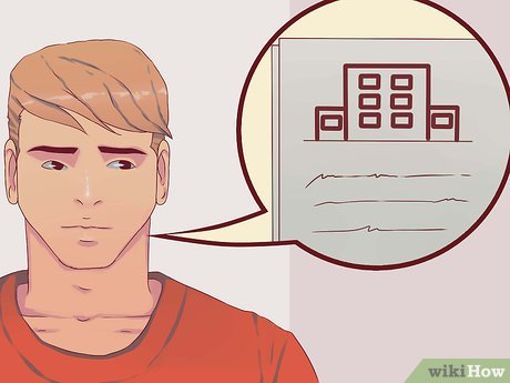 Step 1 Получите разрешение на строительство.