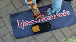 Как проверить работоспособность автомобильного генератора переменного тока
