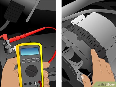 Step 4 Найдите магазин автозапчастей. 