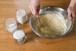 Как варить каши рассыпчатыми