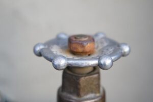 Как восстановить резьбу на кране шаровом для шланга 1/2 дюйма