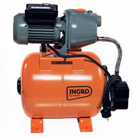 INGRO CAM 40/25-IM