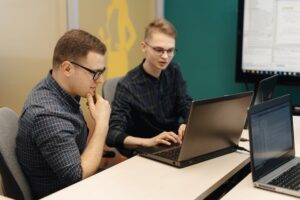 Как научиться программировать с нуля