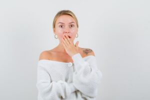 Как избавиться от привычки кусать внутреннюю сторону щеки
