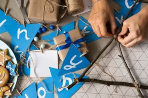 Как научиться делать папье-маше из газет для начинающих игрушки