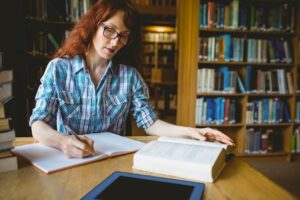 Как подготовиться к экзамену по литературе
