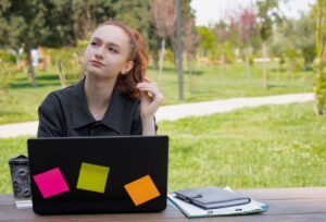 Как выбрать профессию для интроверта