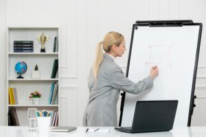 Как продвигать услуги через бесплатные доски