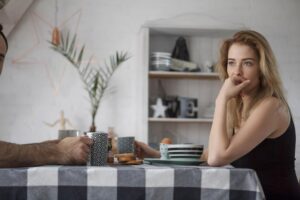 Как перестать бояться, что ты не умеешь быть скучной