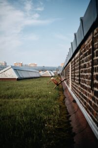 Фундамент для котельной из сэндвич панелей