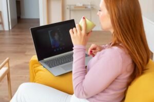 Почему не работает тачпад на ноутбуке