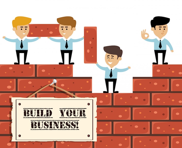 Техника кладки кирпичей: шаг за шагом для начинающих
